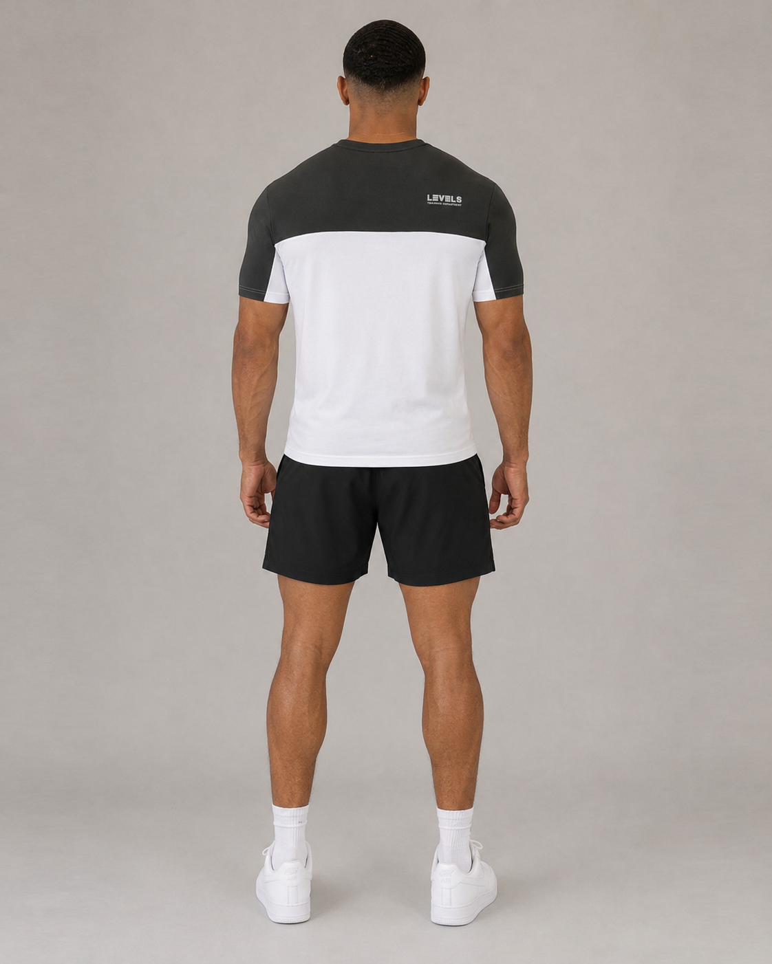 Evolve X Tee in 3 colours