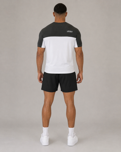 Evolve X Tee in 3 colours