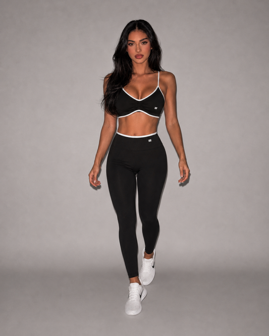 The Contrast Edit Set