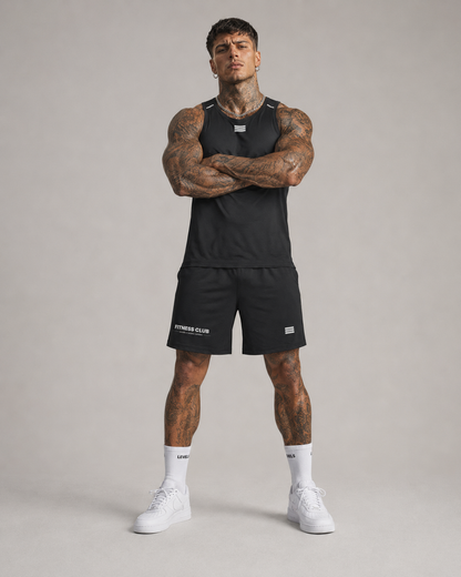 Surge X Tank Vest in two colours