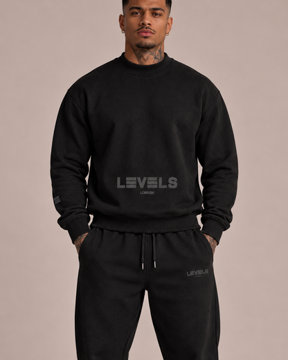 The Block Sweatshirt