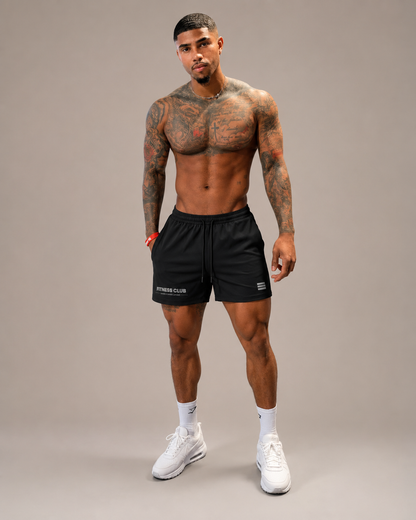 Surge performance shorts in 4 colours