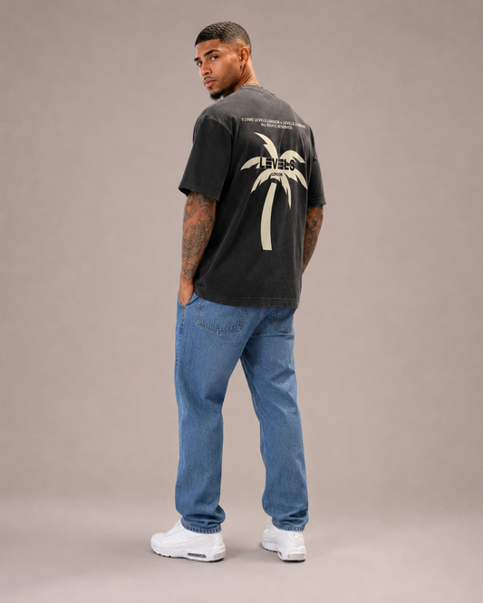 Orb x Palm T-shirt