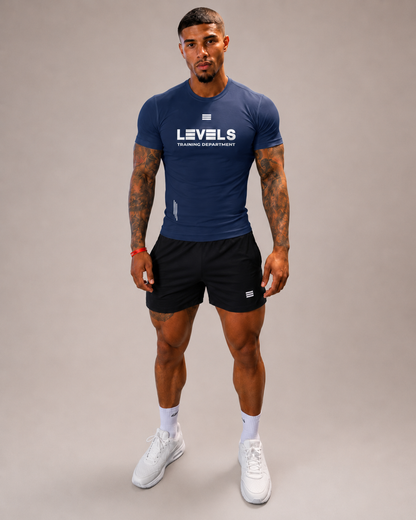 Evolve Top in 5 Colours