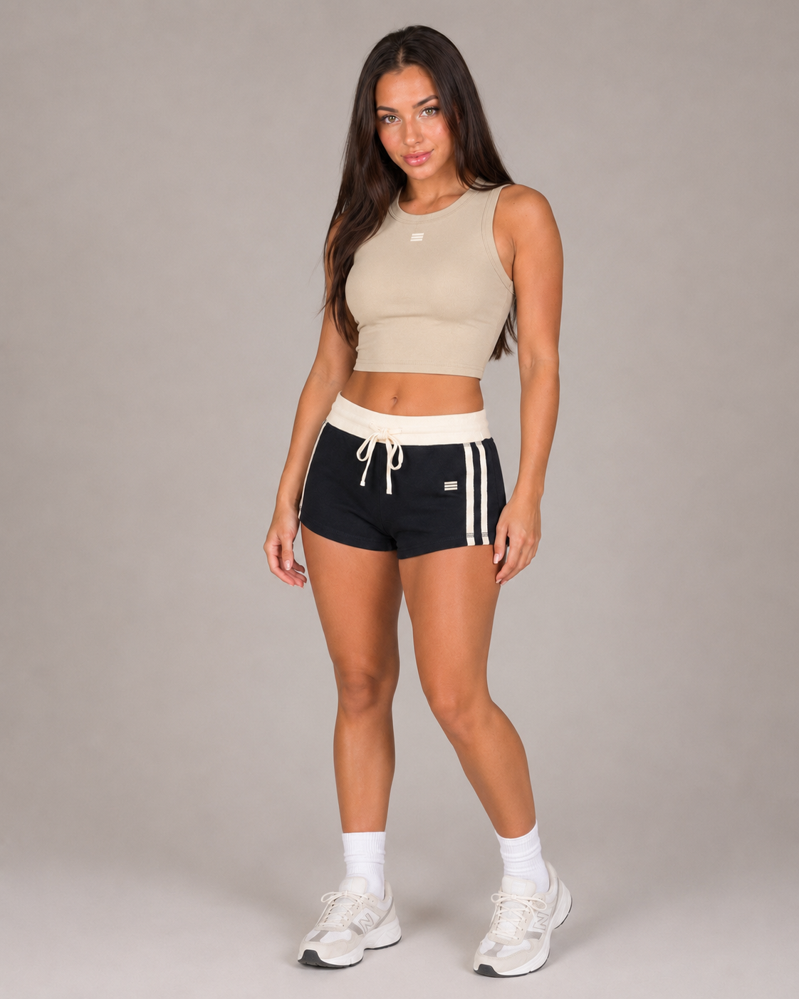 Ember Co-Ord Set in two colours