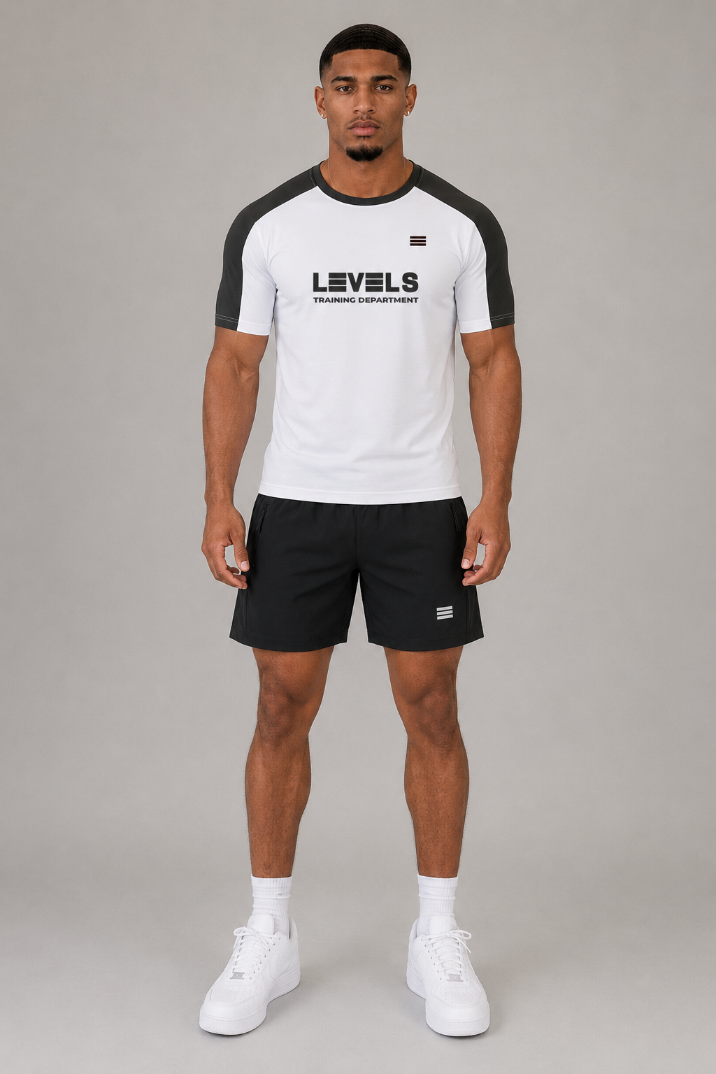 Evolve X Tee in 3 colours
