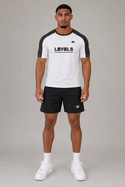 Evolve X Tee in 3 colours