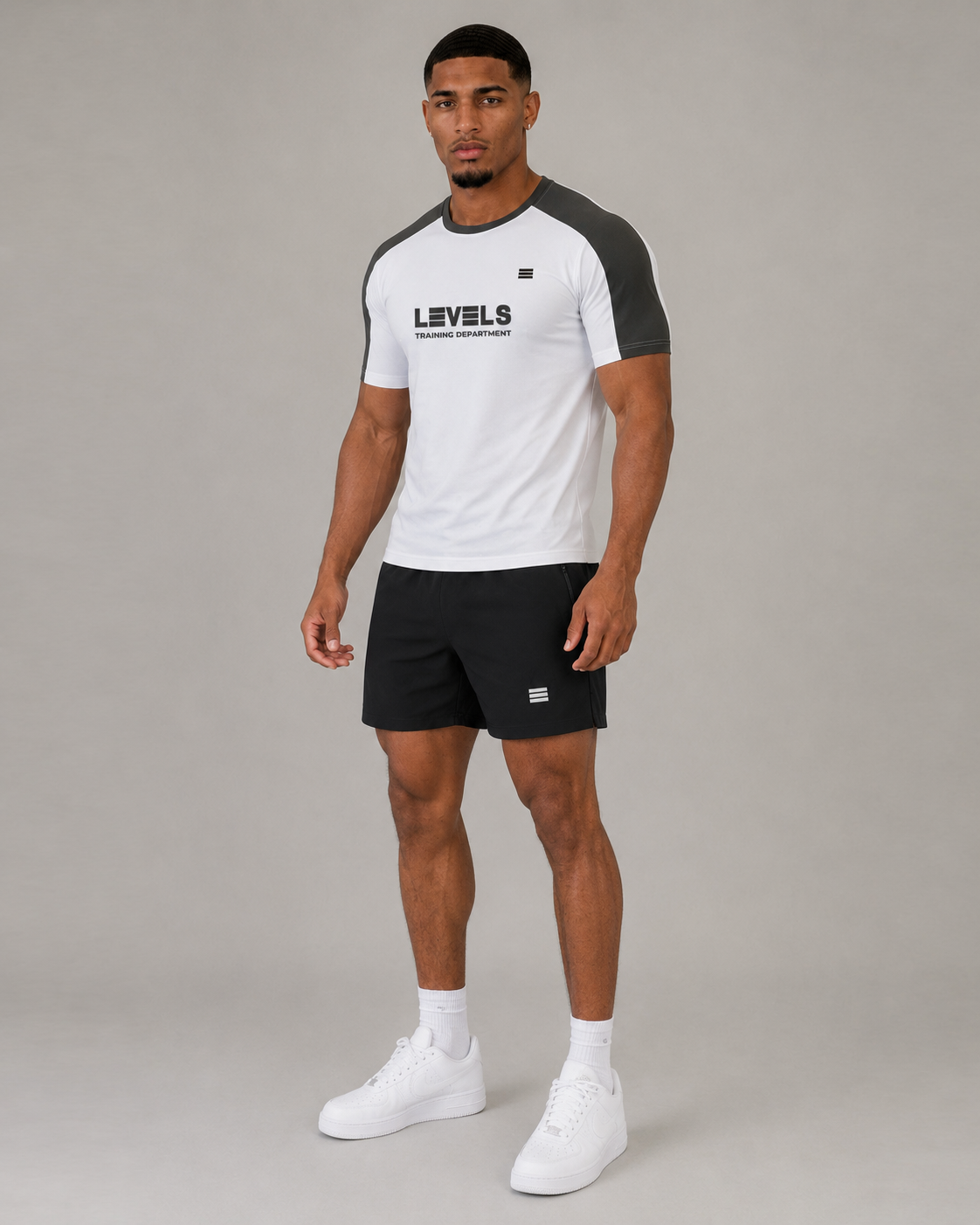 Evolve X Tee in 3 colours