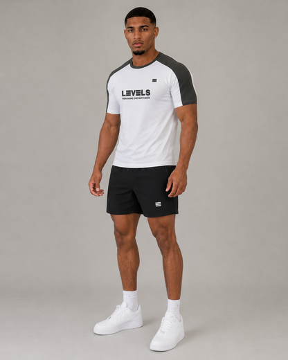 Evolve X Tee in 3 colours