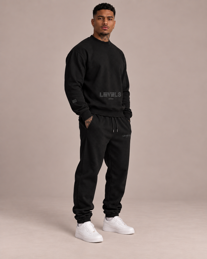 The Bloc Joggers