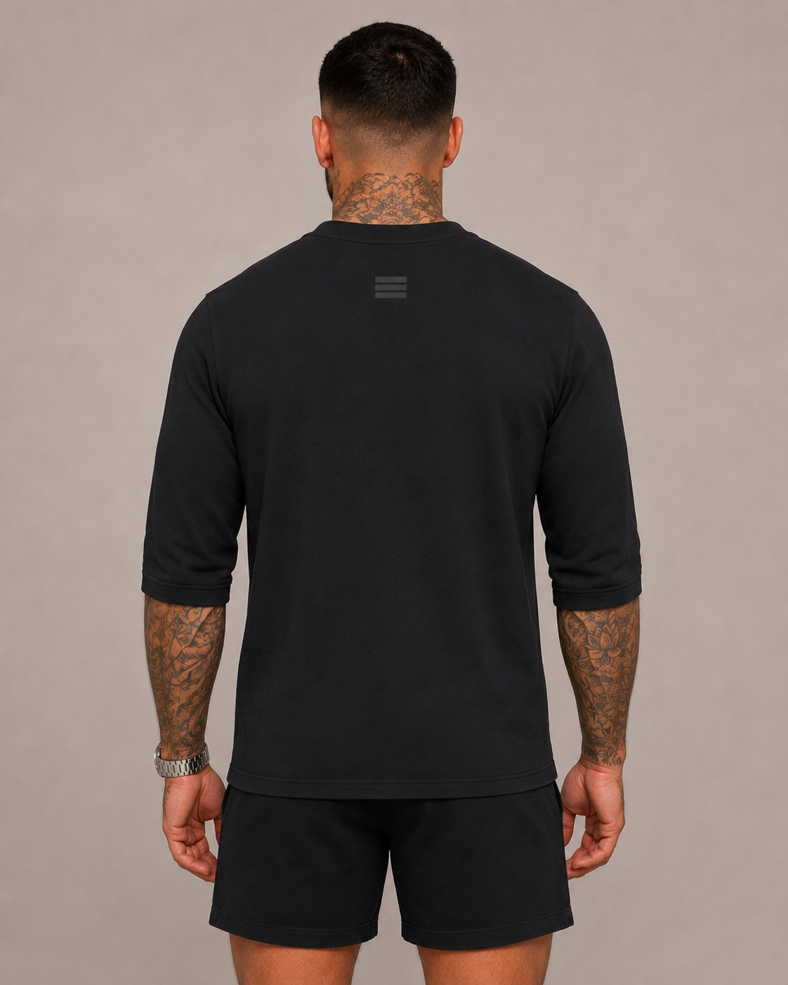 Apex Long Sleeve T-shirt