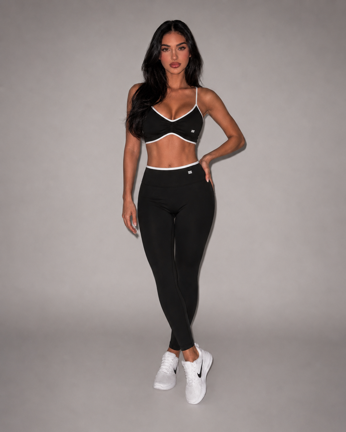 The Contrast Edit Set