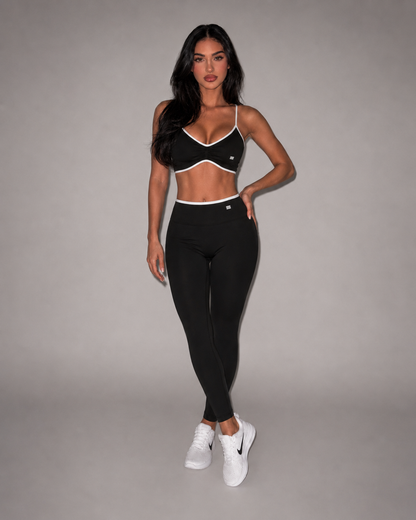 The Contrast Edit Set