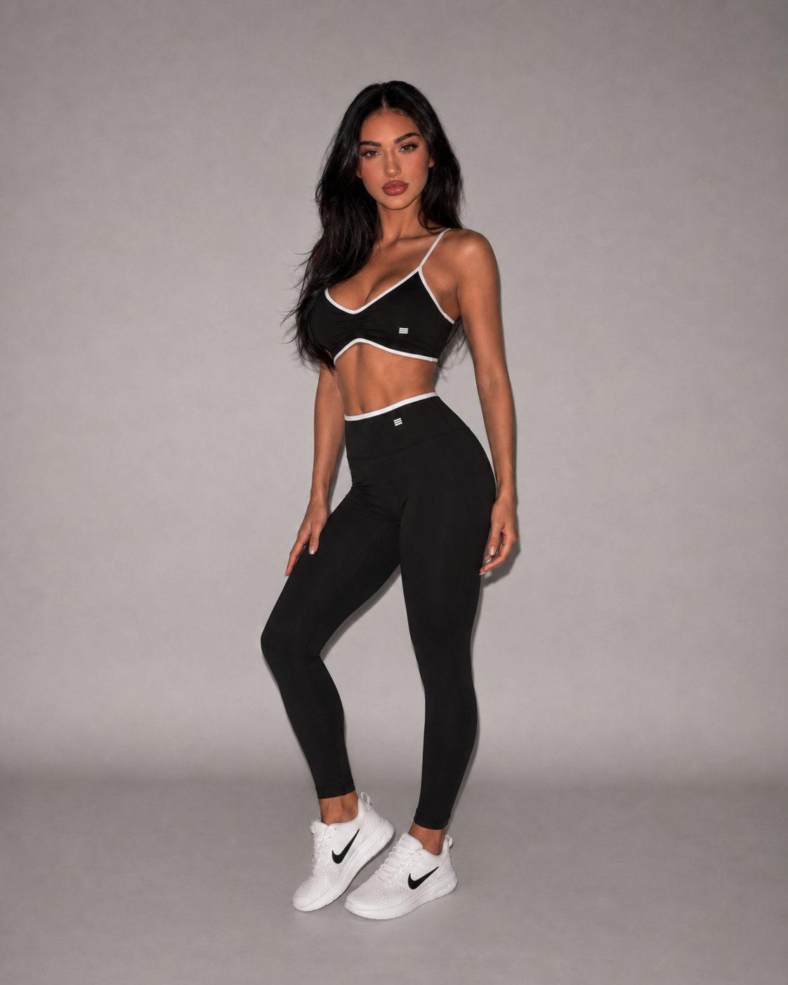 The Contrast Edit Set