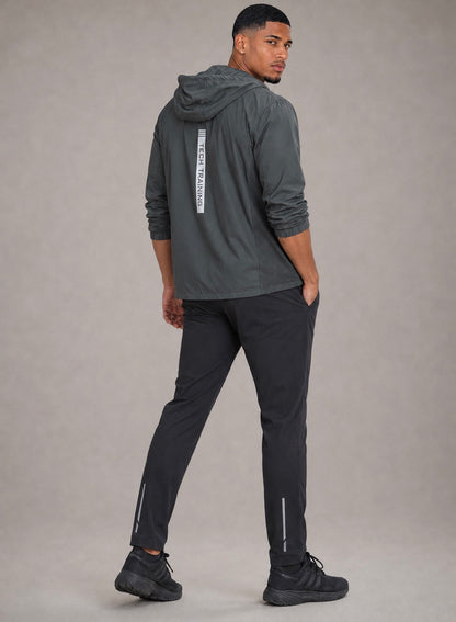 Surge Prime Tech Soft Shell Jacket