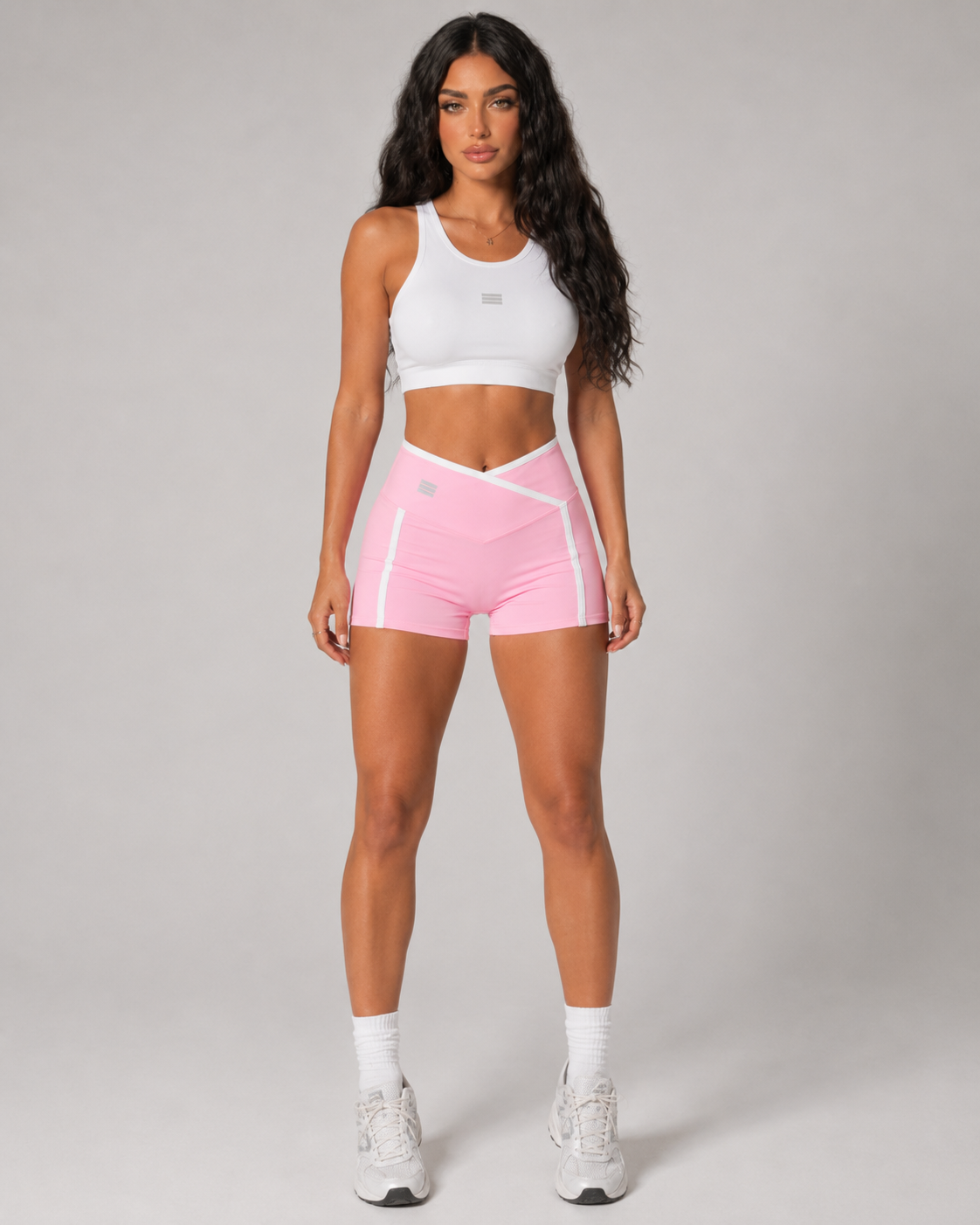 The Contrast Edit Set