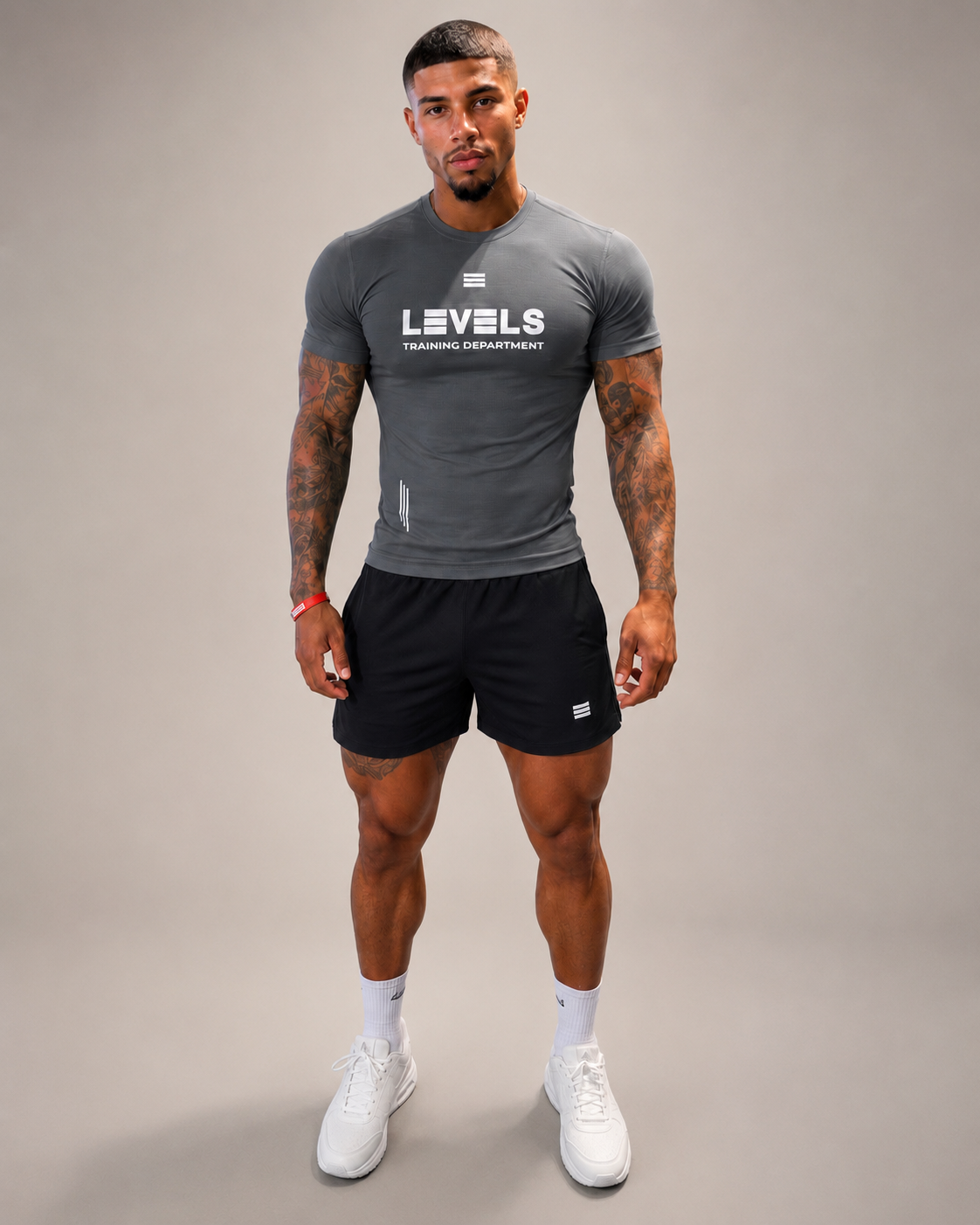 Evolve Top in 5 Colours