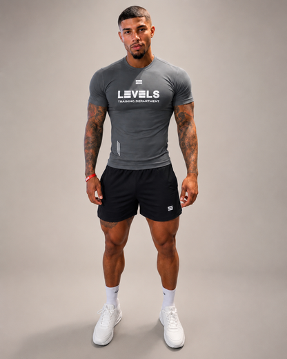 Evolve Top in 5 Colours