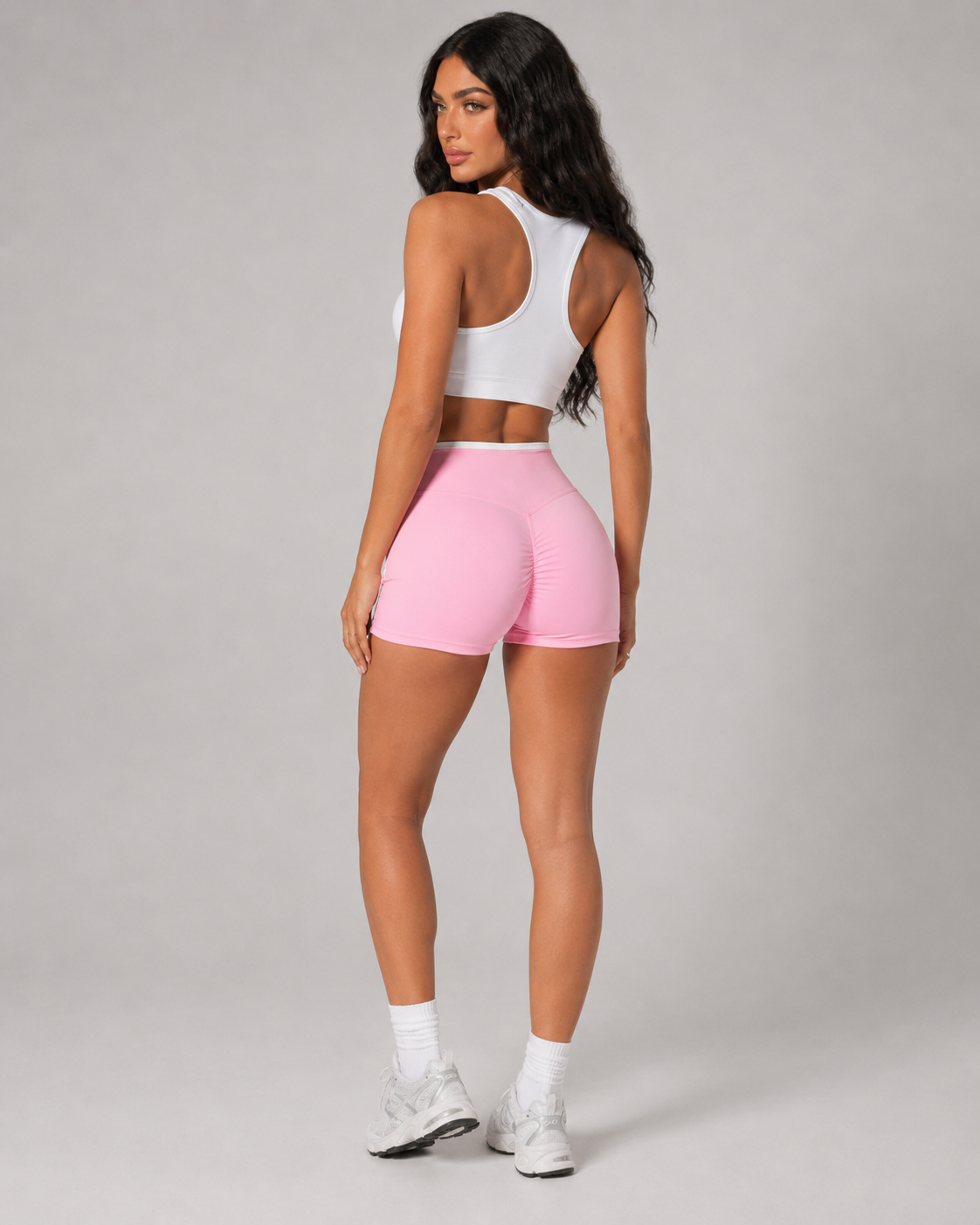 The Contrast Edit Set