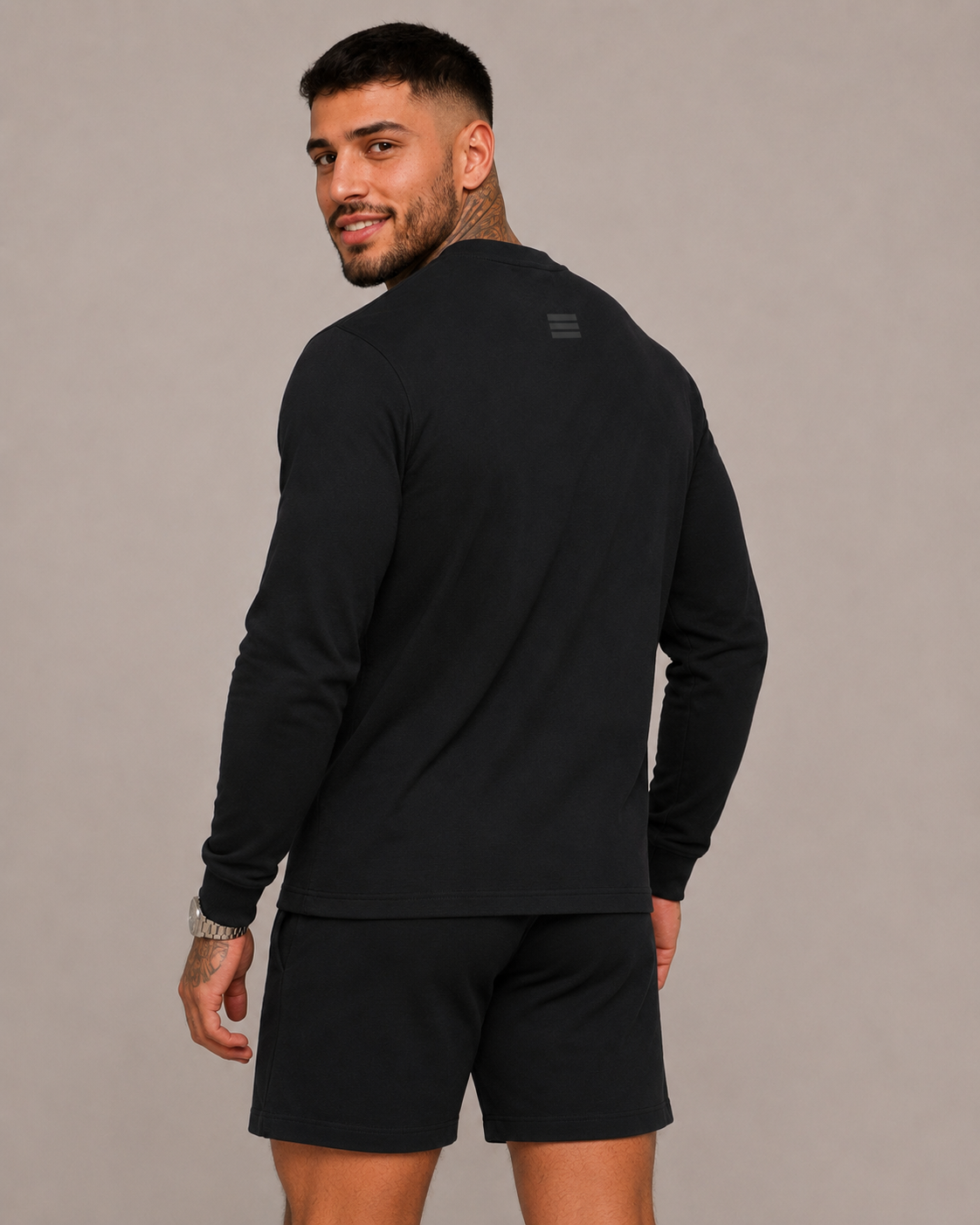 Apex Long Sleeve T-shirt
