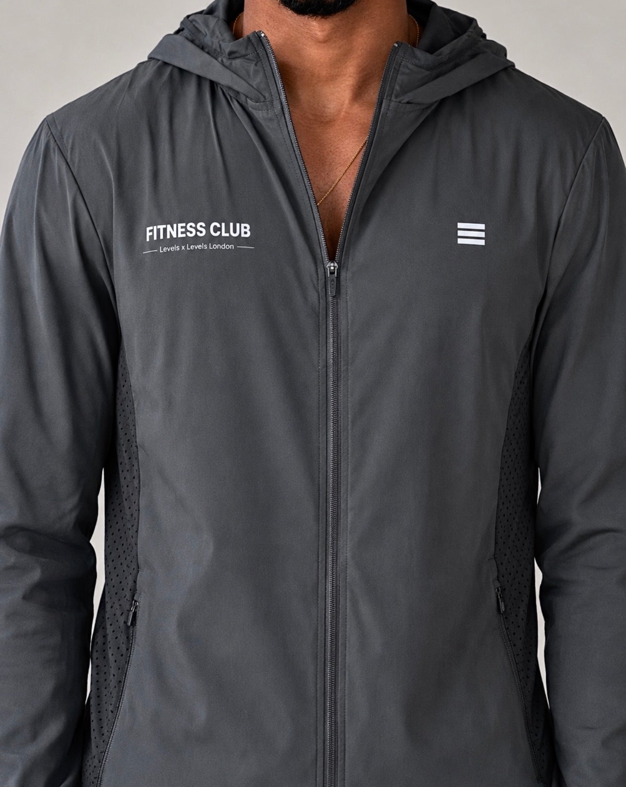 Surge Prime Tech Soft Shell Jacket