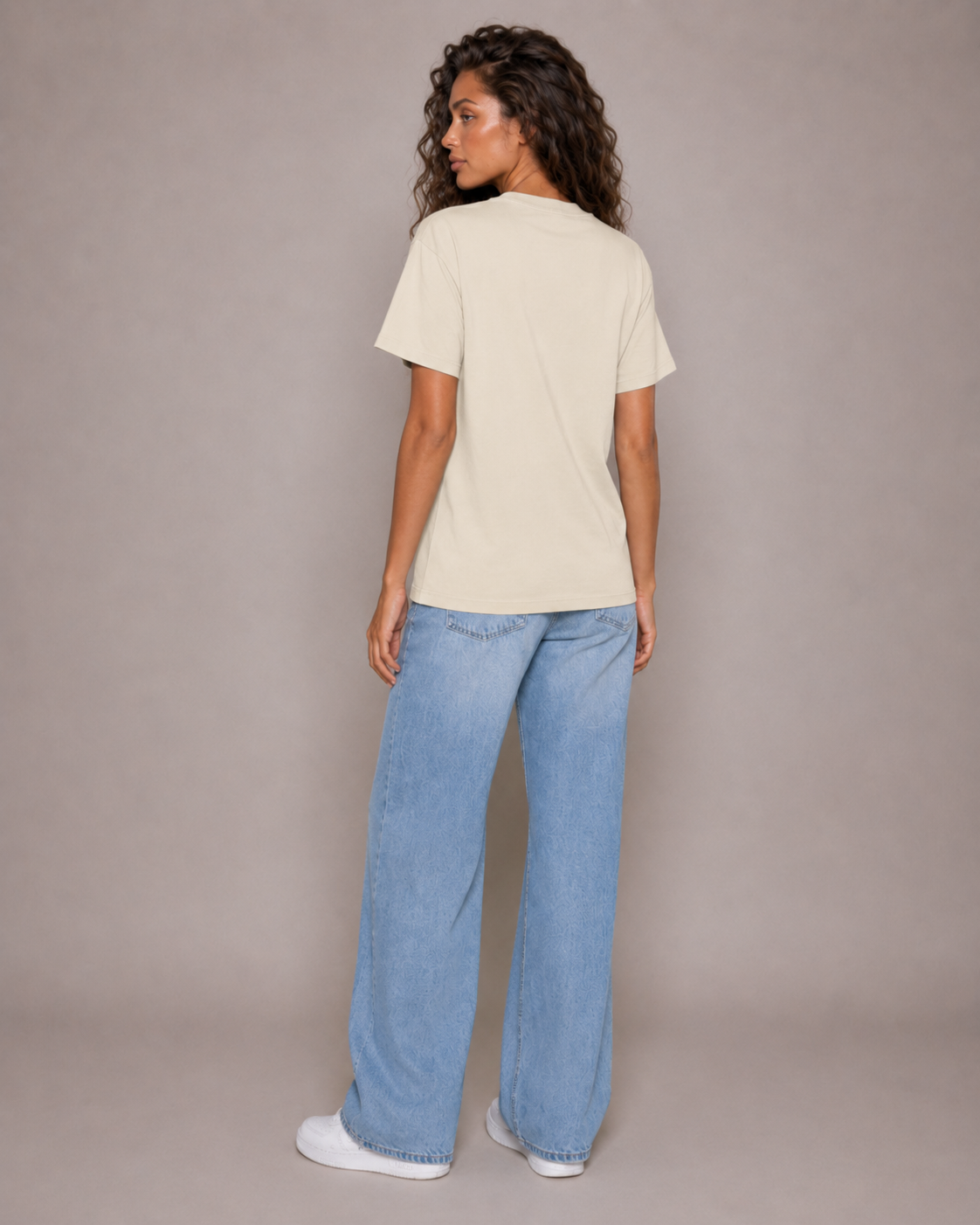 The Money Bear Oversized T-shirt in four colours