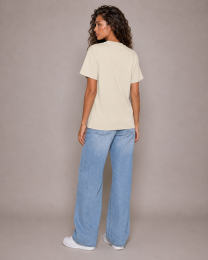 The Money Bear Oversized T-shirt in four colours