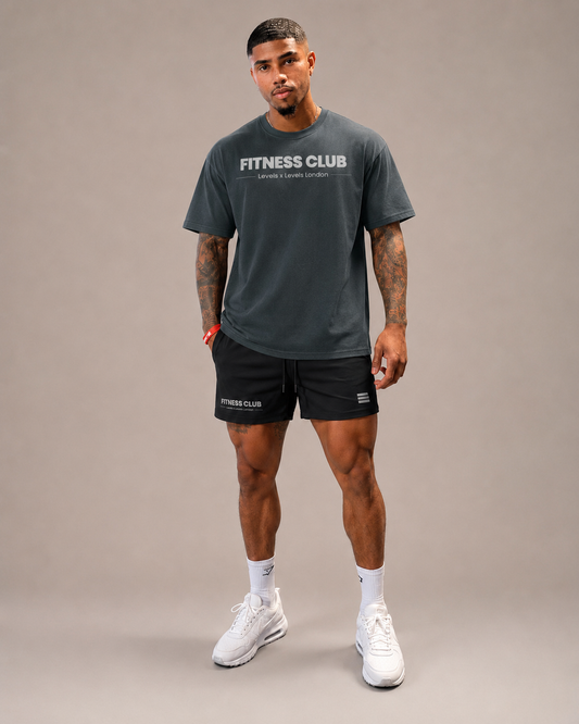 Surge performance T-shirt in five colours
