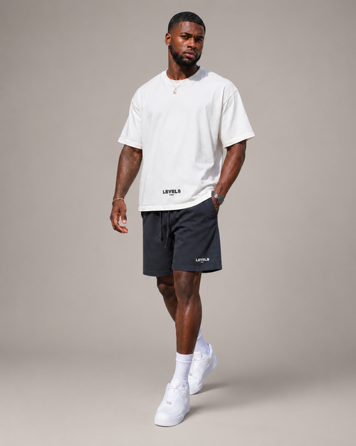 Noir T-shirt