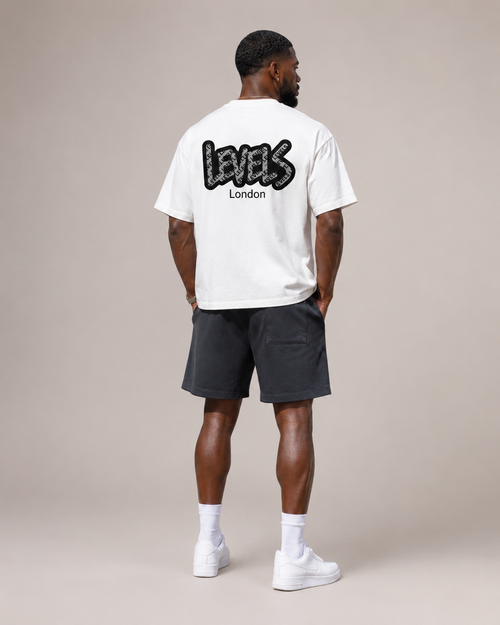 Noir T-shirt