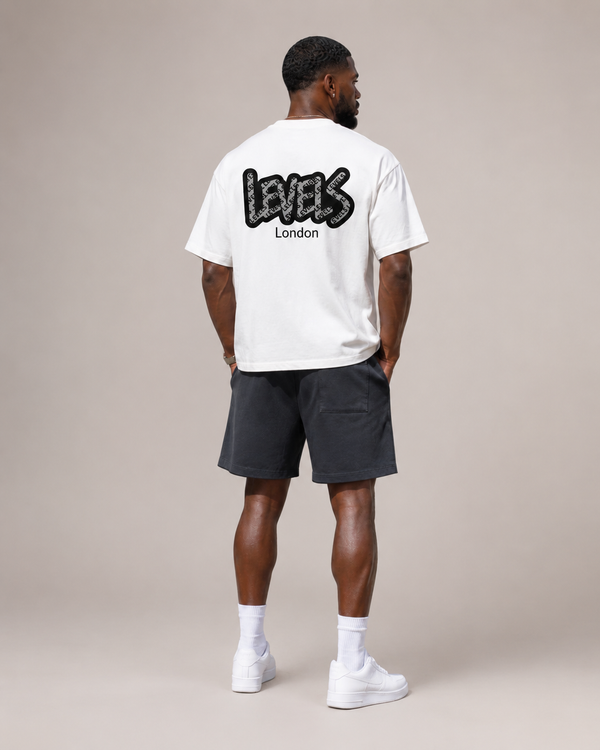Noir T-shirt