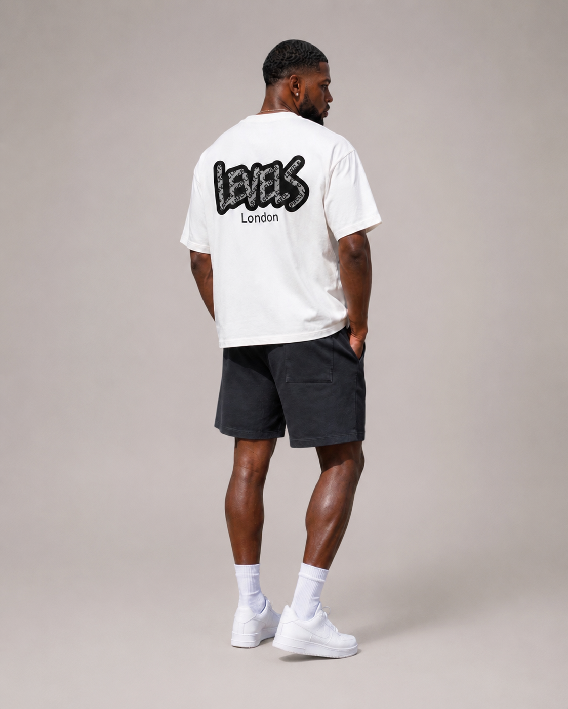 Noir T-shirt