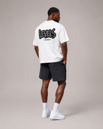 Noir T-shirt