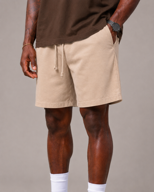 Orb” Shorts