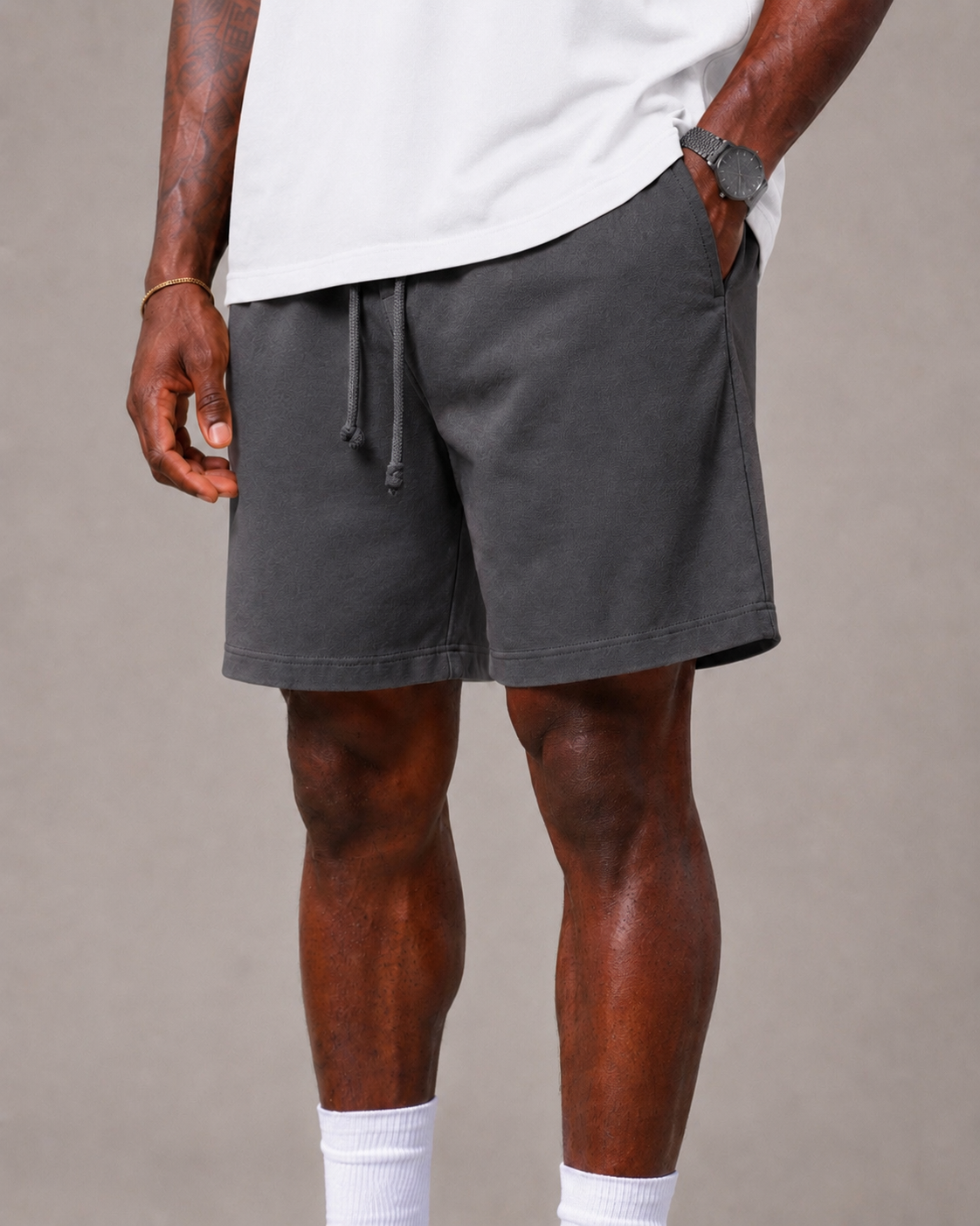 Orb” Shorts