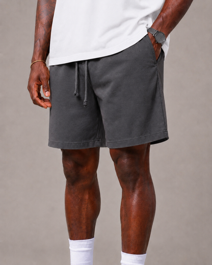 Orb” Shorts