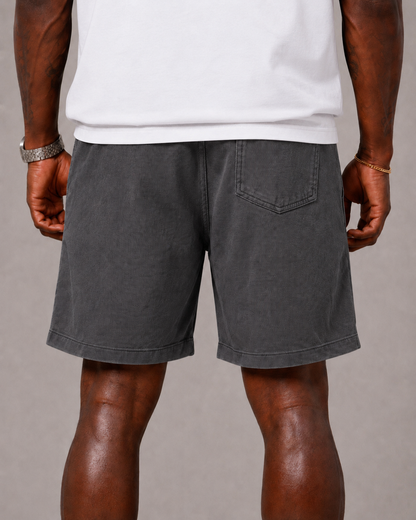 Orb” Shorts