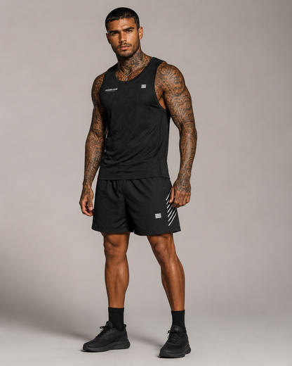 Surge Prime Dry-Fit Tank Vest