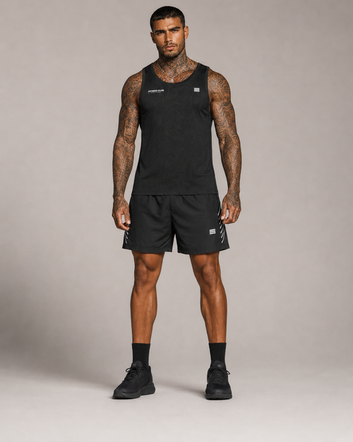 Surge Prime Dry-Fit Tank Vest