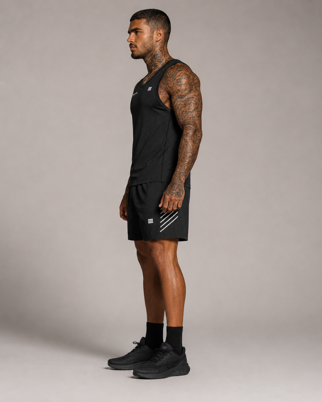 Surge Prime Dry-Fit Tank Vest
