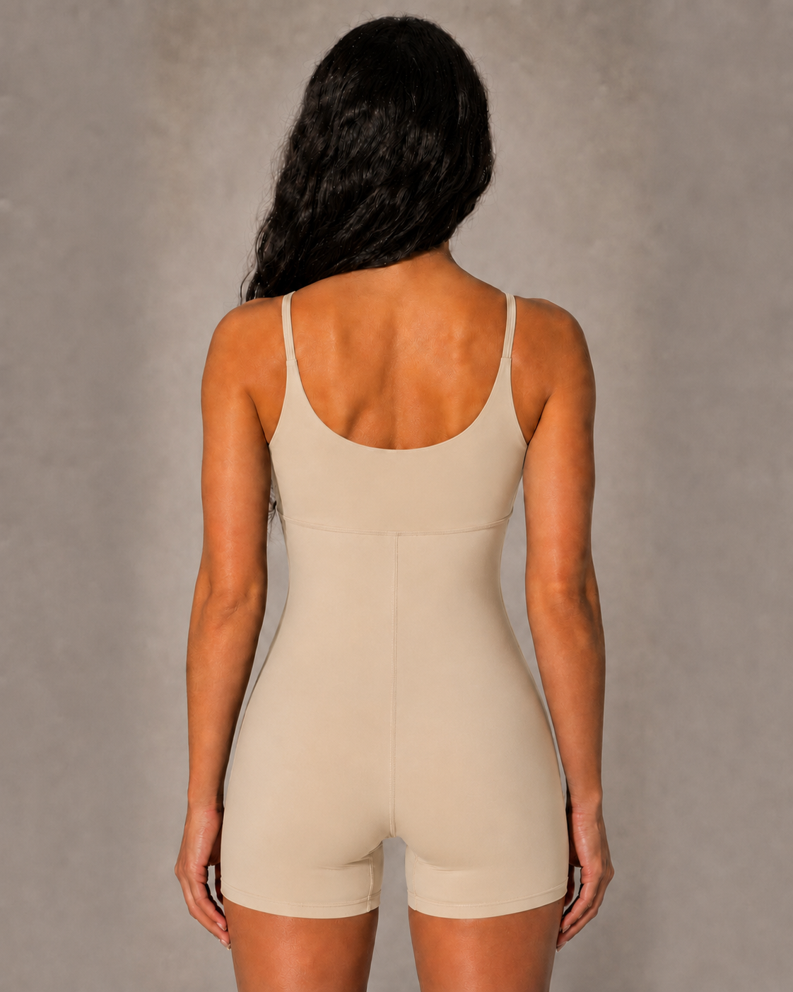 Essential Playsuit in 3 colours
