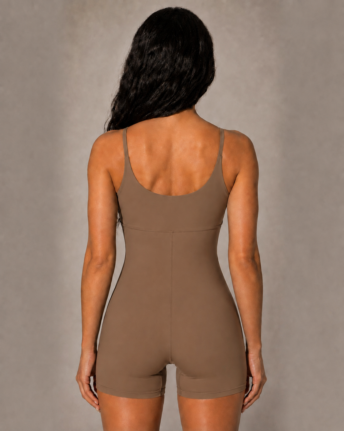 Essential Playsuit in 3 colours
