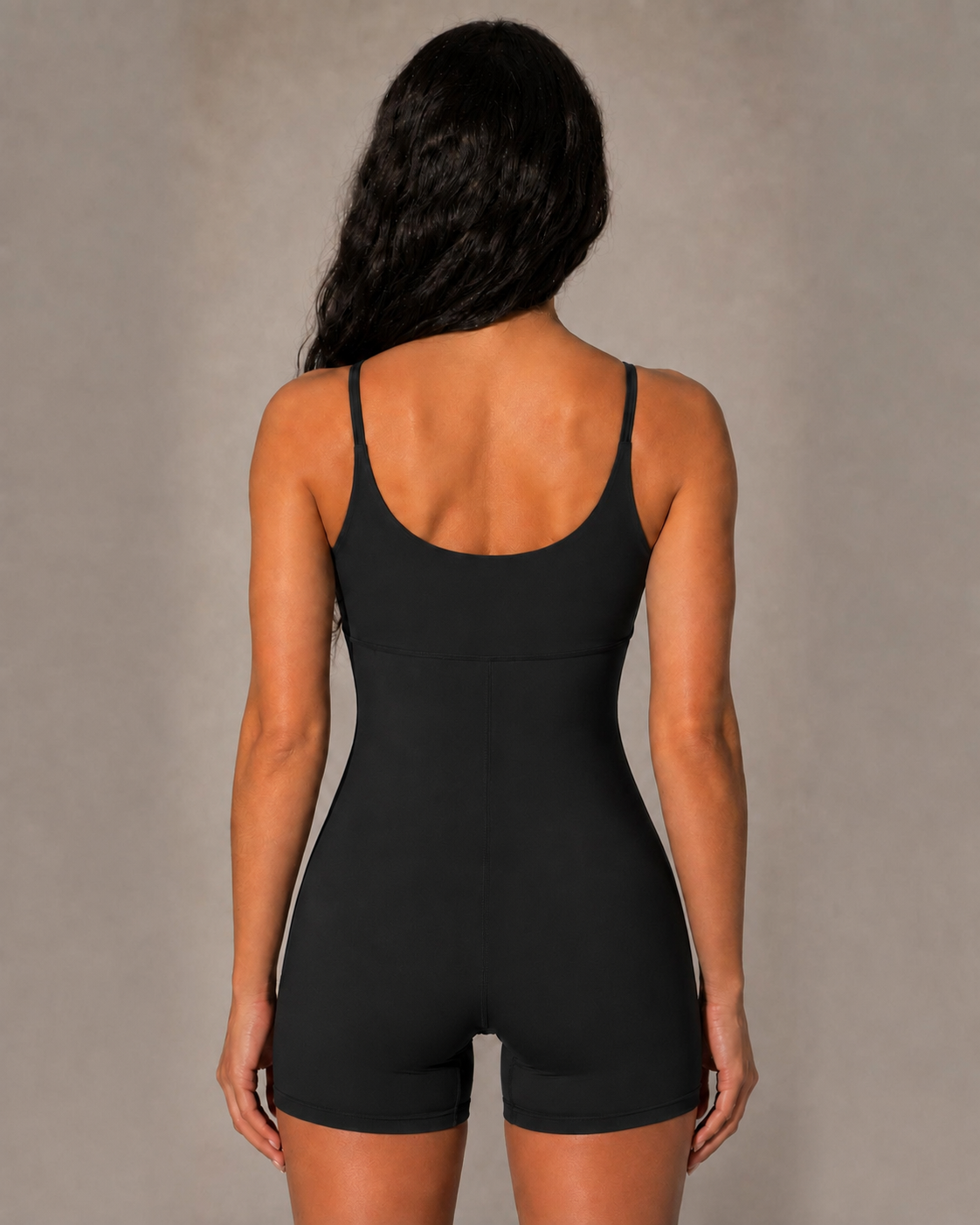 Essential Playsuit in 3 colours