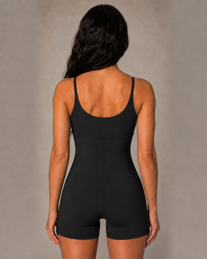 Essential Playsuit in 3 colours