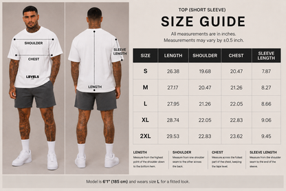 Signature Lion Oversized T-shirt