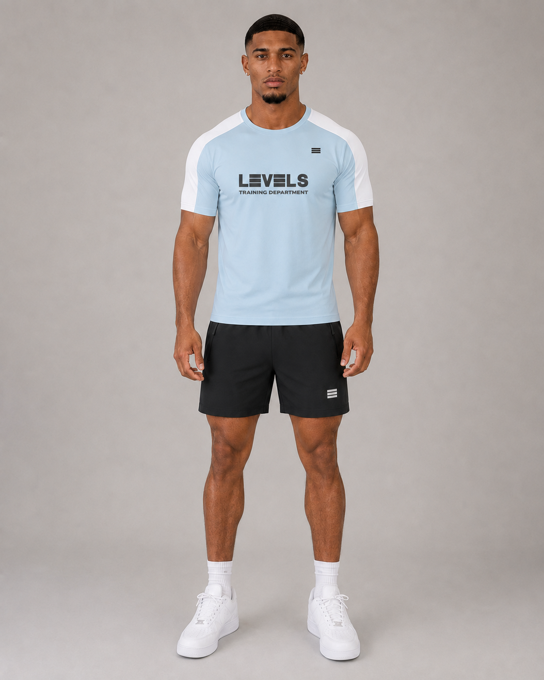 Evolve X Tee in 3 colours