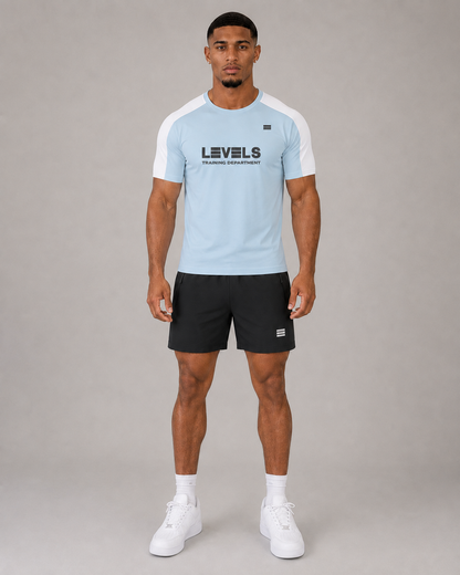 Evolve X Tee in 3 colours