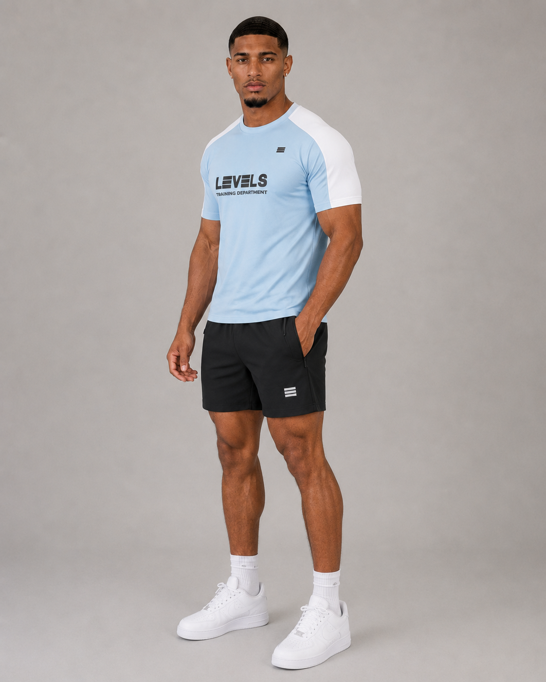 Evolve X Tee in 3 colours