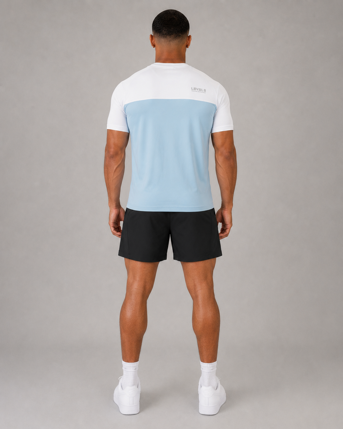 Evolve X Tee in 3 colours