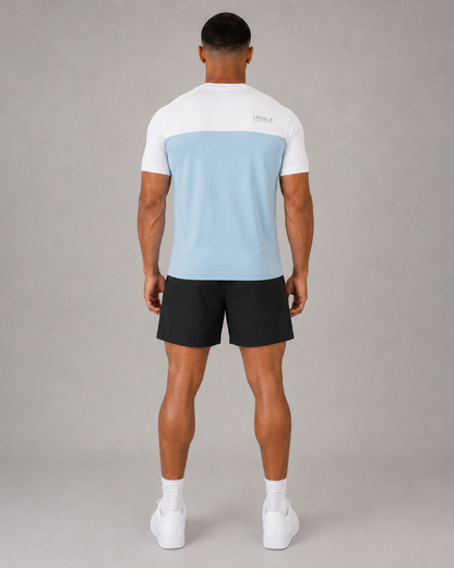 Evolve X Tee in 3 colours